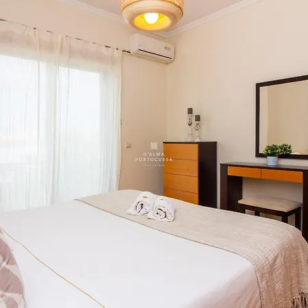 Rosemary Appartement *