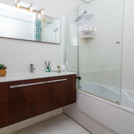 Appartement Rosemary Olhos de Agua (Albufeira)