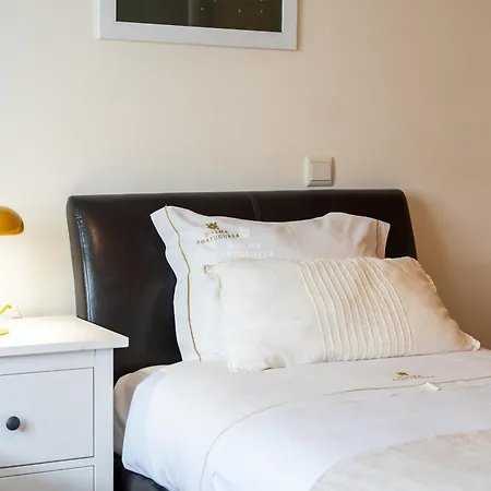 Rosemary Appartement *