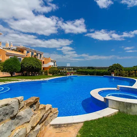 Rosemary Olhos de Agua (Albufeira)