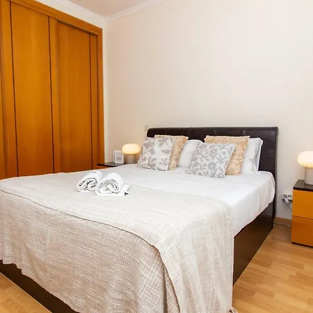 Rosemary Appartement