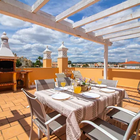 Appartement Rosemary *