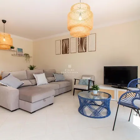 Appartement Rosemary