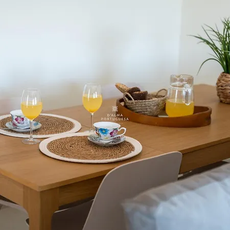 Appartement Rosemary