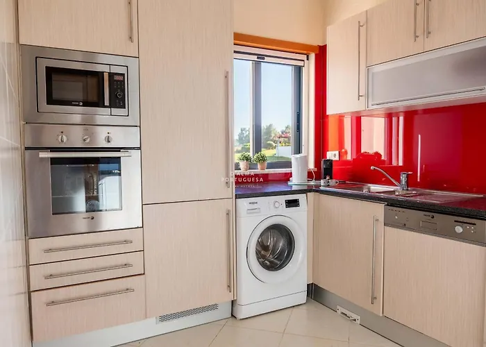 Rosemary Apartment