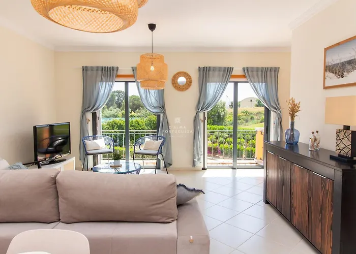 Rosemary Apartment *