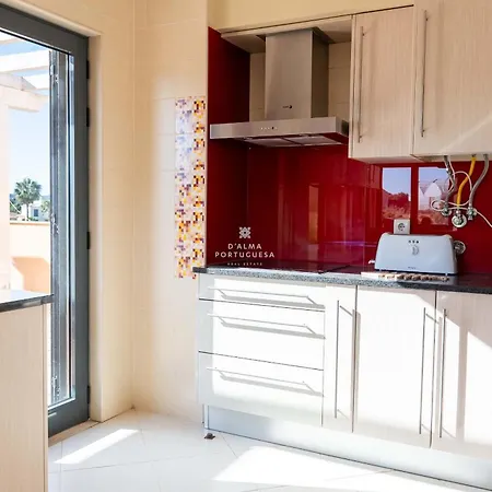 Rosemary شقة أولوز داغوا