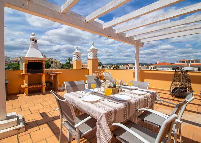 Apartment Rosemary *