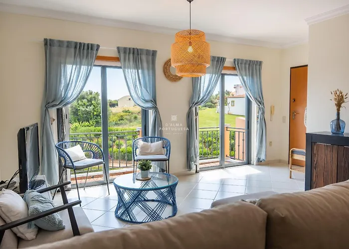 Rosemary Apartment *